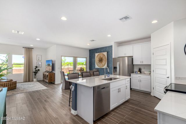 16053 S Rhiannon Michaela Pl. Place, Sahuarita, AZ 85629