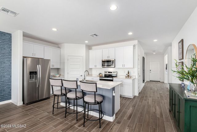 16053 S Rhiannon Michaela Pl. Place, Sahuarita, AZ 85629