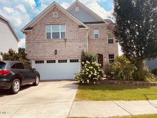 4860 Lily Garden Drive, Apex, NC 27539