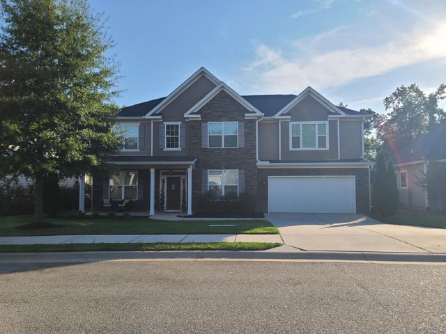 1733 Davenport Drive, Evans, GA 30809