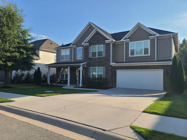 1733 Davenport Drive, Evans, GA 30809