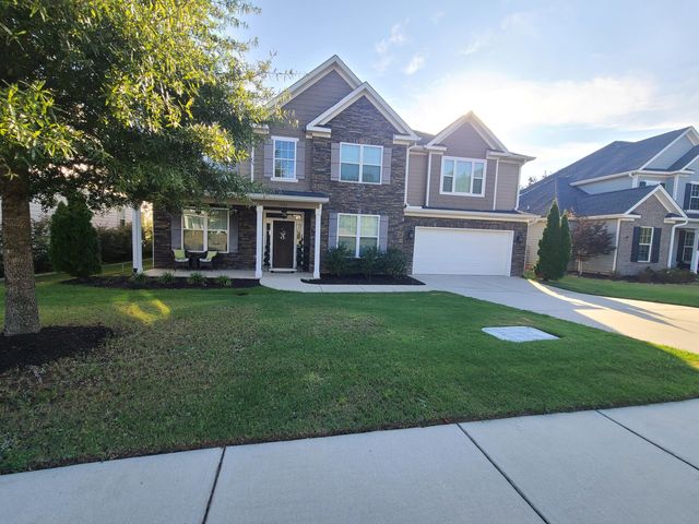 1733 Davenport Drive, Evans, GA 30809