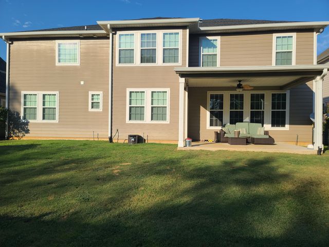 1733 Davenport Drive, Evans, GA 30809