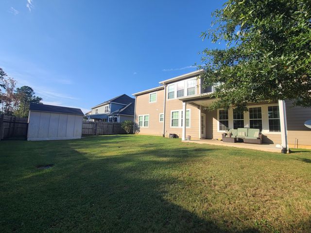 1733 Davenport Drive, Evans, GA 30809