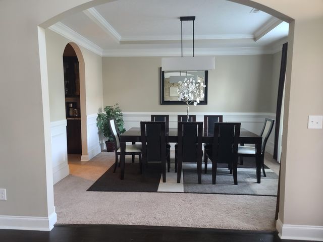 1733 Davenport Drive, Evans, GA 30809