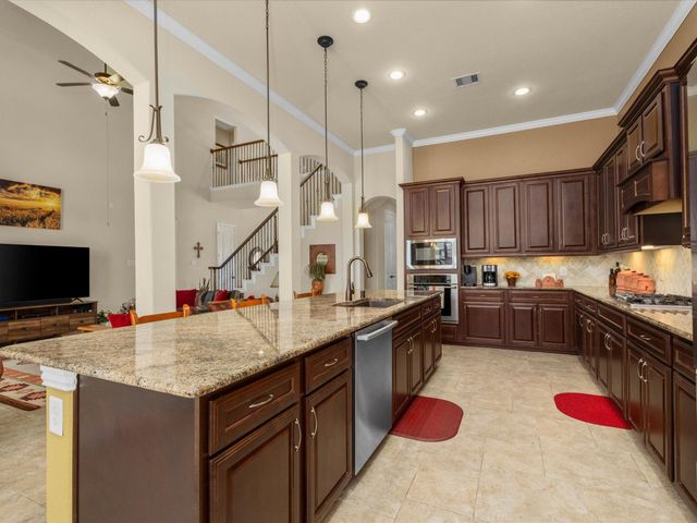 19423 Stanton Lake Drive, Cypress, TX 77433