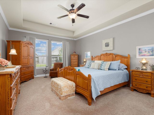 19423 Stanton Lake Drive, Cypress, TX 77433