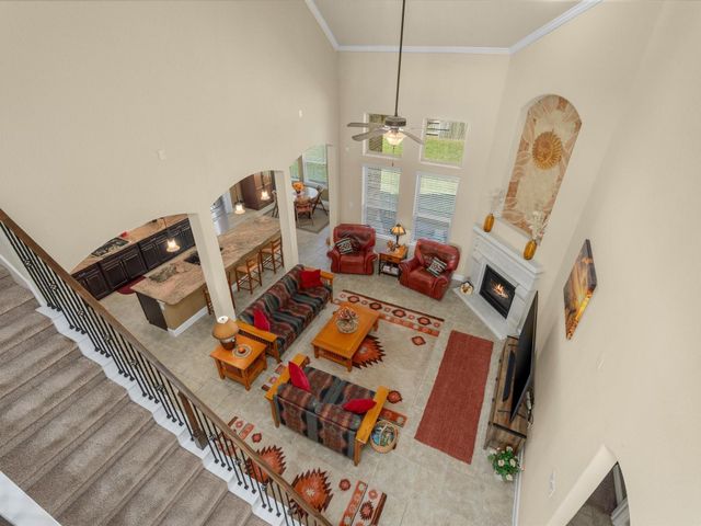 19423 Stanton Lake Drive, Cypress, TX 77433