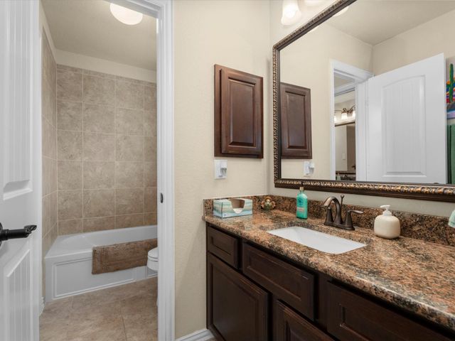 19423 Stanton Lake Drive, Cypress, TX 77433