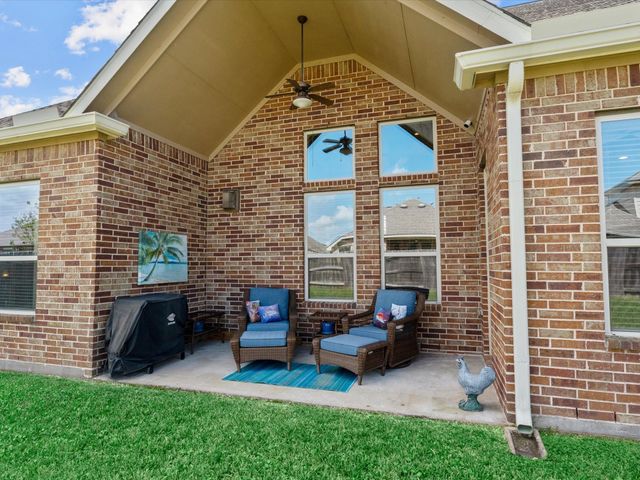 19423 Stanton Lake Drive, Cypress, TX 77433