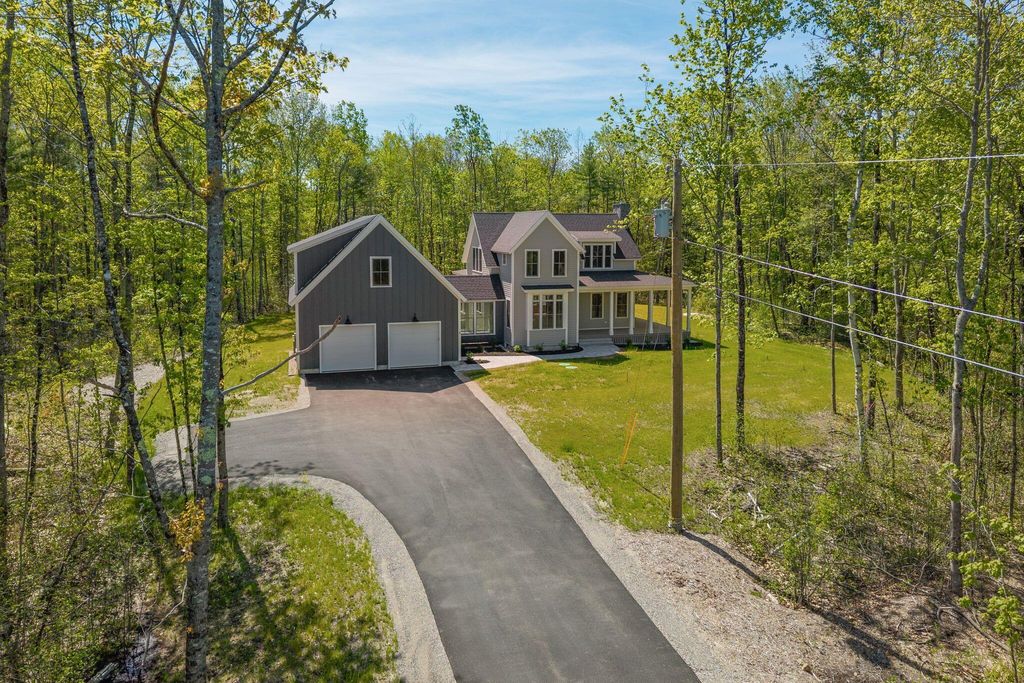 9 Acorn Avenue, Kennebunkport, ME 04046 — exterior