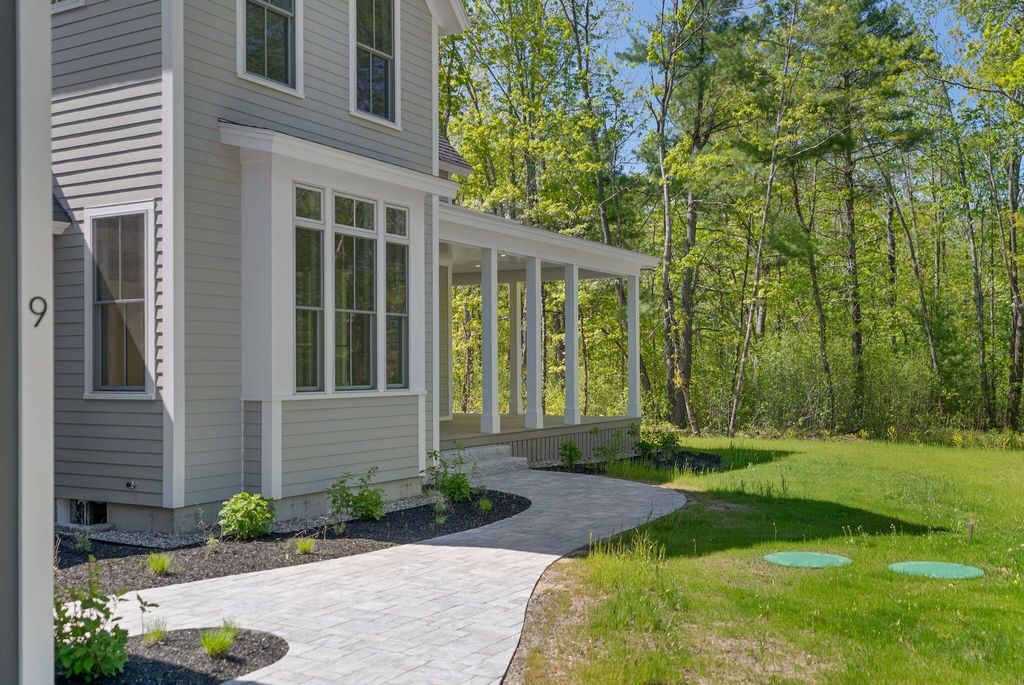 9 Acorn Avenue, Kennebunkport, ME 04046 — photo 3