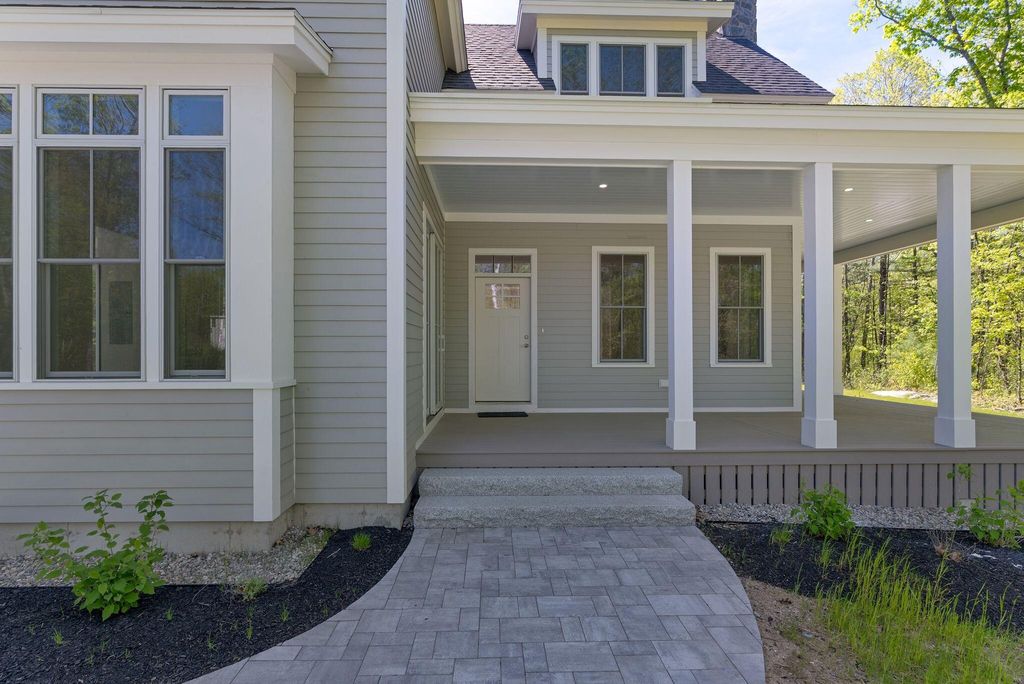 9 Acorn Avenue, Kennebunkport, ME 04046 — photo 4
