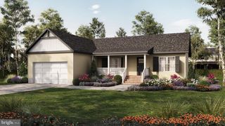 Lot 2401 CLIPPER COURT, Greenbackville, VA 23356