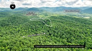 Trt A Cascade Drive, Jasper, GA 30143