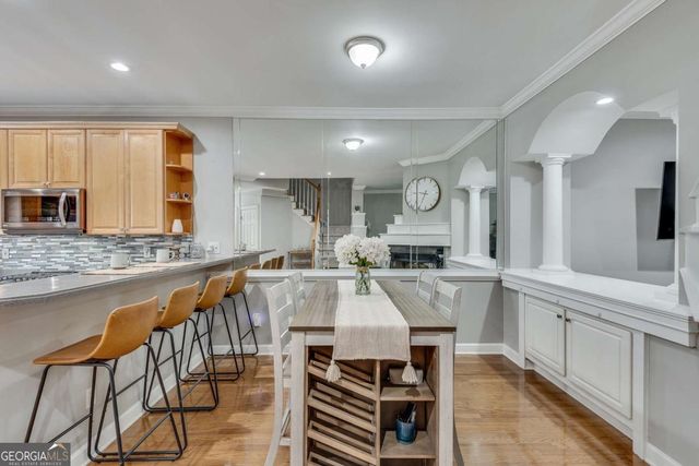 10 Elan Court, Alpharetta, GA 30022