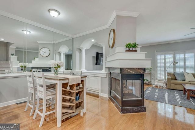 10 Elan Court, Alpharetta, GA 30022