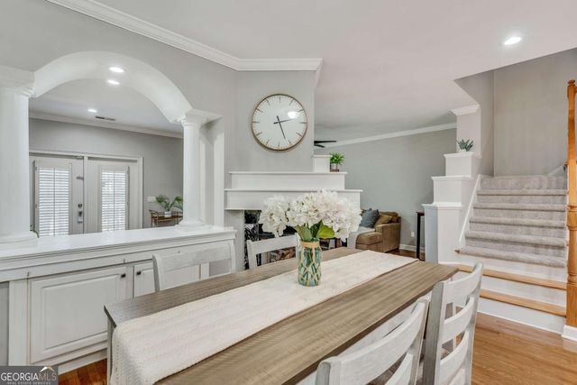 10 Elan Court, Alpharetta, GA 30022