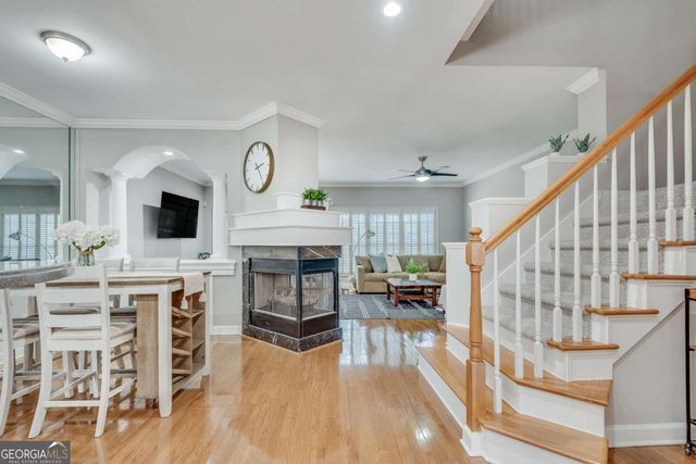 10 Elan Court, Alpharetta, GA 30022