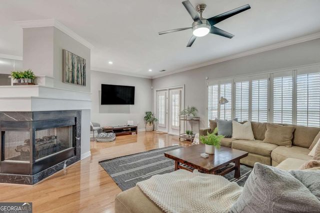 10 Elan Court, Alpharetta, GA 30022