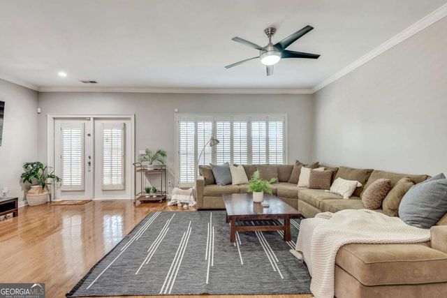 10 Elan Court, Alpharetta, GA 30022
