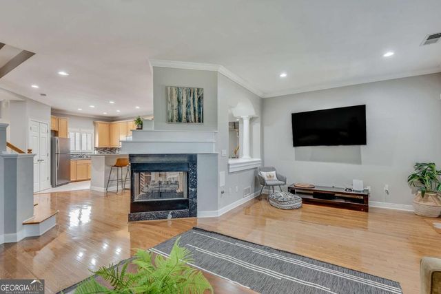 10 Elan Court, Alpharetta, GA 30022