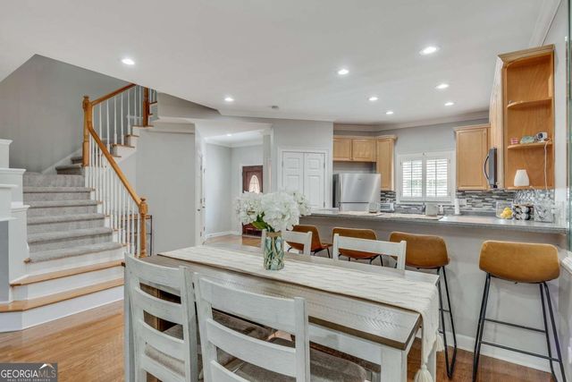 10 Elan Court, Alpharetta, GA 30022