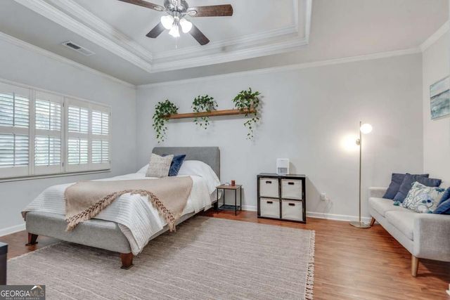 10 Elan Court, Alpharetta, GA 30022