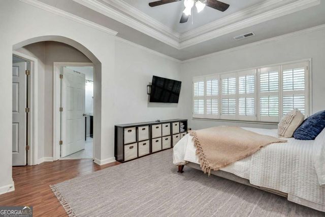 10 Elan Court, Alpharetta, GA 30022