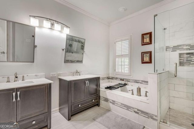 10 Elan Court, Alpharetta, GA 30022