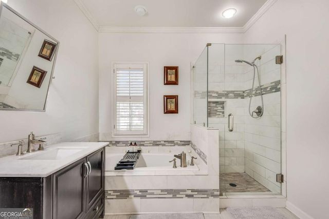 10 Elan Court, Alpharetta, GA 30022