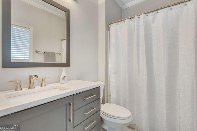 10 Elan Court, Alpharetta, GA 30022