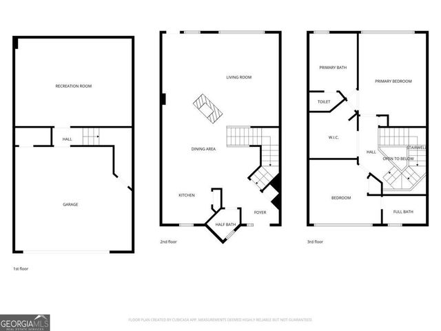 10 Elan Court, Alpharetta, GA 30022