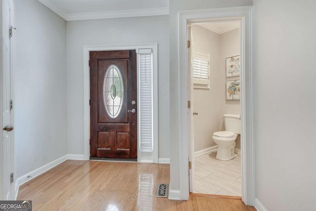 10 Elan Court, Alpharetta, GA 30022