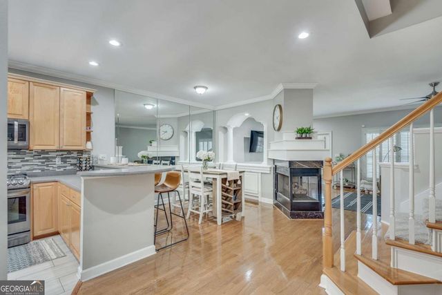 10 Elan Court, Alpharetta, GA 30022