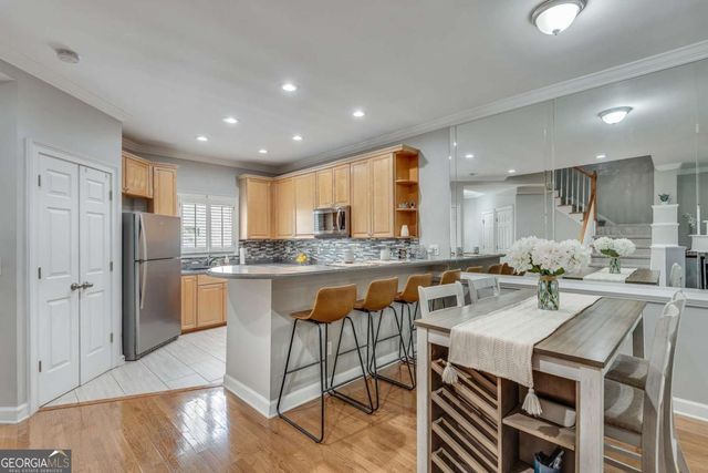 10 Elan Court, Alpharetta, GA 30022