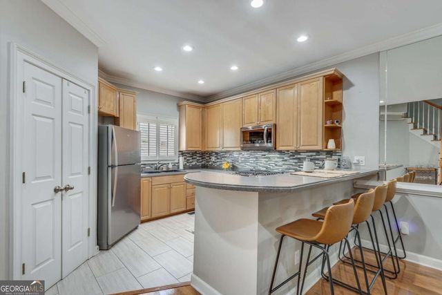 10 Elan Court, Alpharetta, GA 30022
