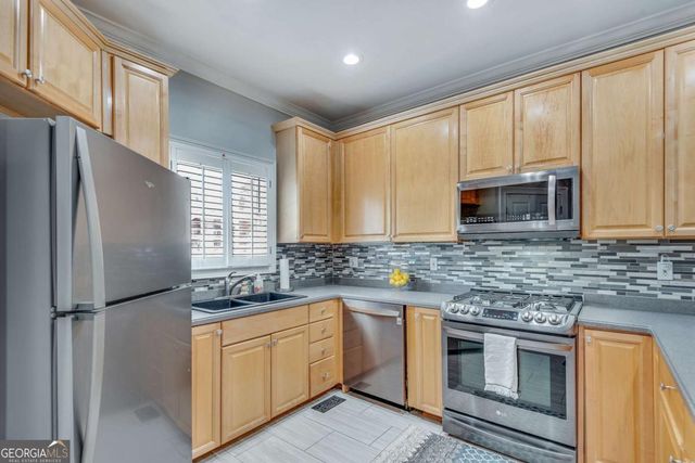 10 Elan Court, Alpharetta, GA 30022