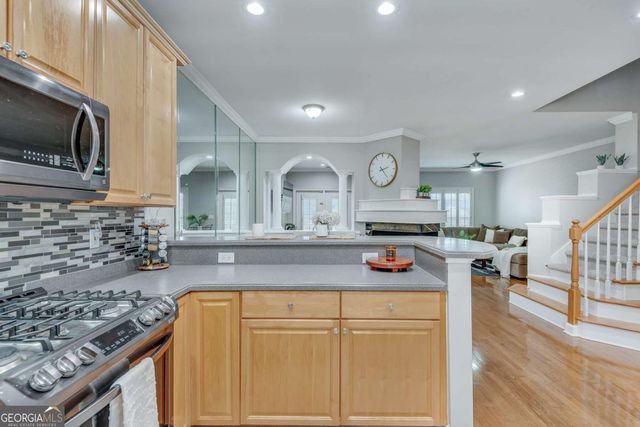 10 Elan Court, Alpharetta, GA 30022