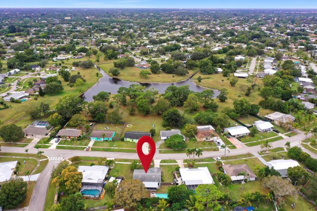 435 NE Solida Circle, Port St Lucie, FL 34953