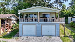 109 Canary Lane, Hayesville, NC 28904
