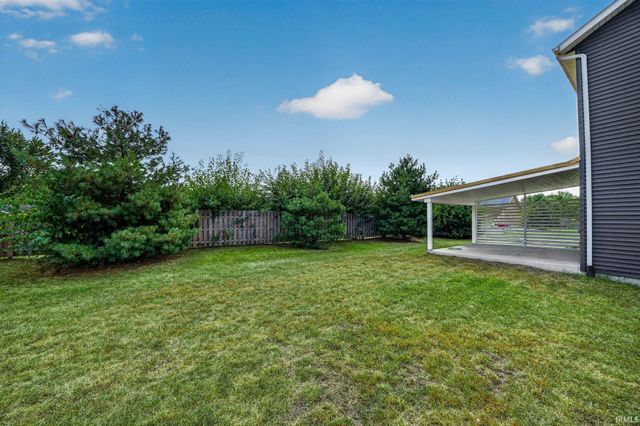 5503 Bay Char Court, Osceola, IN 46561