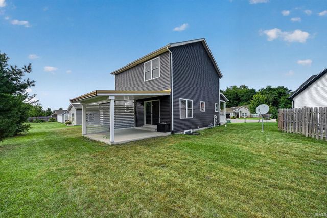 5503 Bay Char Court, Osceola, IN 46561