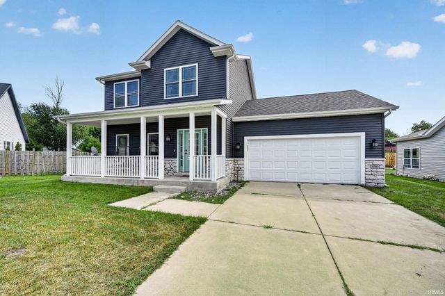 5503 Bay Char Court, Osceola, IN 46561