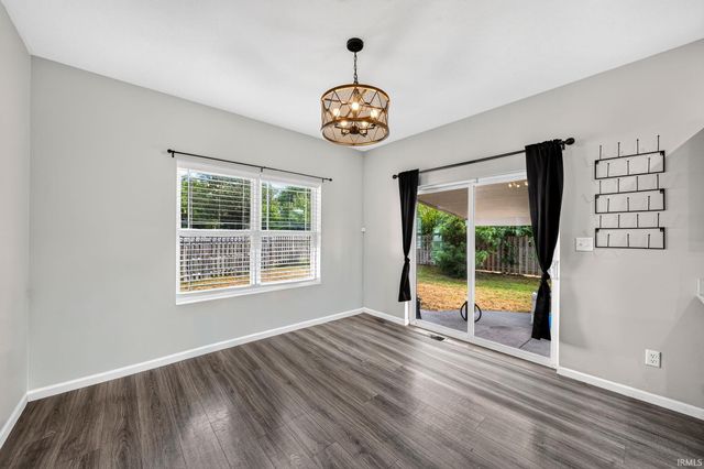 5503 Bay Char Court, Osceola, IN 46561