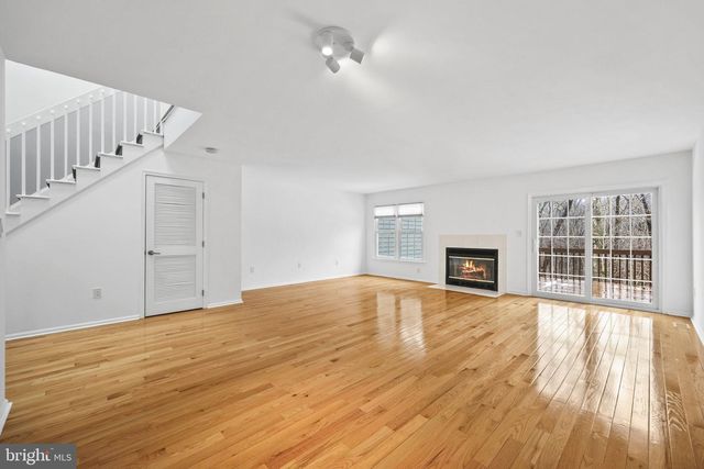 54 CORIANDER DRIVE, Princeton, NJ 08540