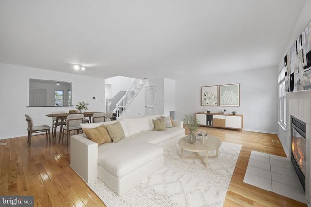 54 CORIANDER DRIVE, Princeton, NJ 08540