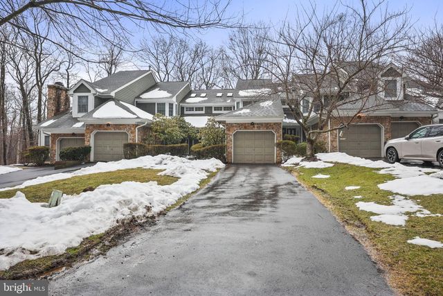 54 CORIANDER DRIVE, Princeton, NJ 08540