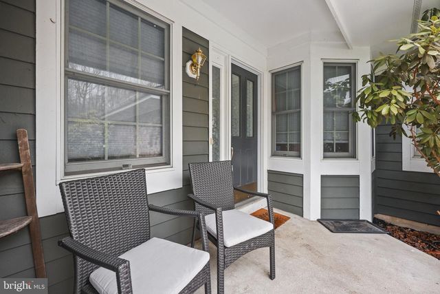 54 CORIANDER DRIVE, Princeton, NJ 08540