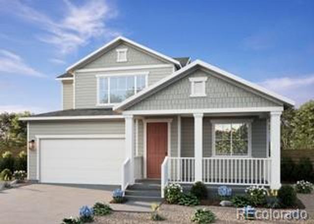 13304 Ladybug Lane, Firestone, CO 80504